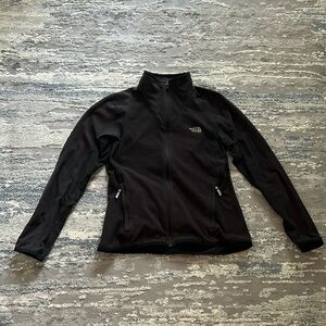 North Face Fleece Jacket